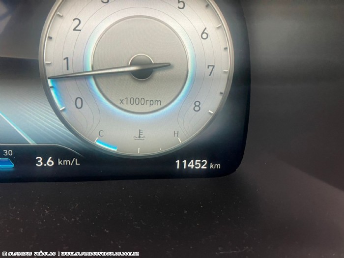 Hyundai PALISADE 3.8 GDI 2024/2025